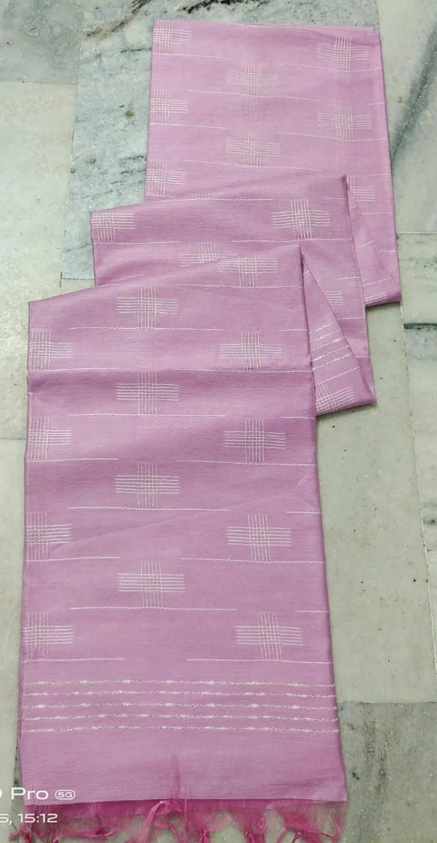 Soft Kota Staple Saree